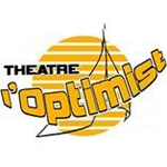 Logo Théâtre L'Optimist