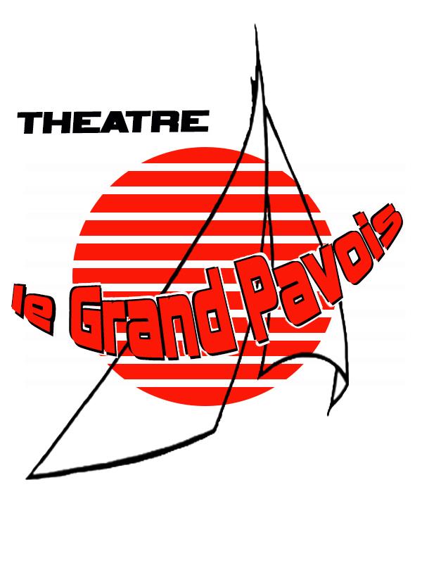 Logo Théâtre du Grand Pavois