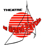 Logo Théâtre Le Grand Pavois